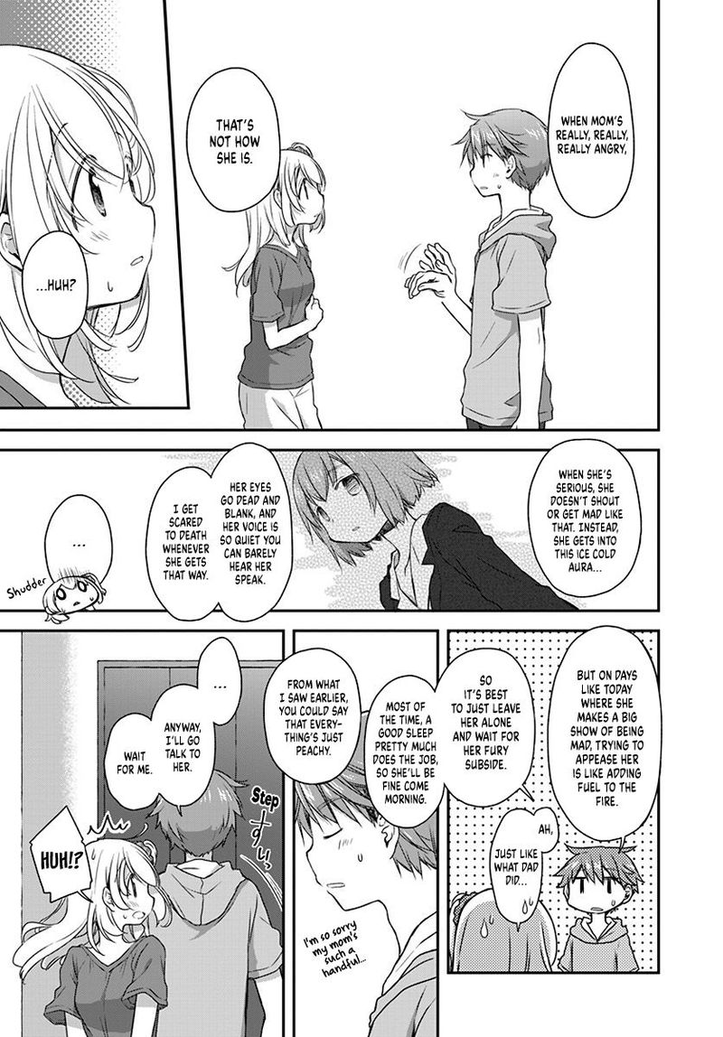 Binetsu Kuukan 20 7