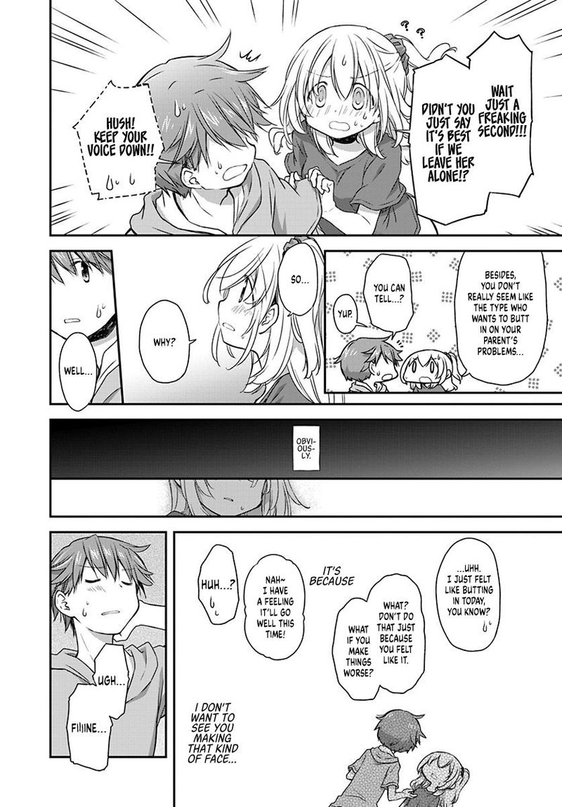 Binetsu Kuukan 20 8