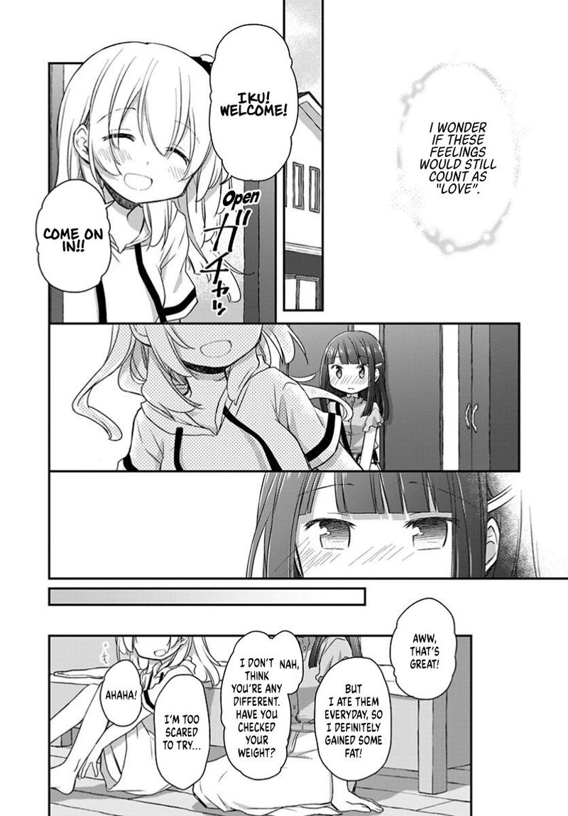 Binetsu Kuukan 21 12