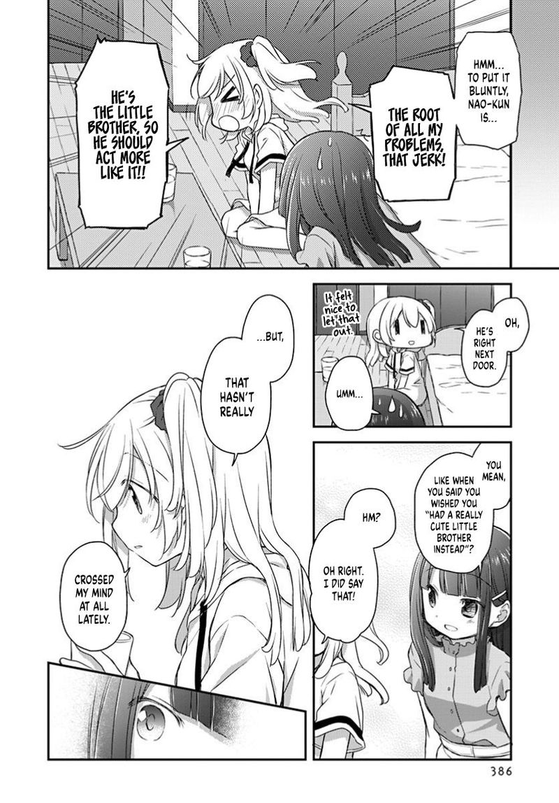 Binetsu Kuukan 21 14