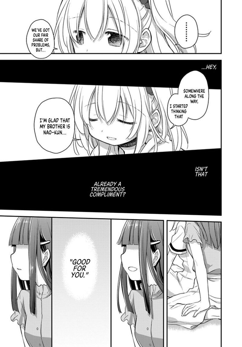 Binetsu Kuukan 21 15