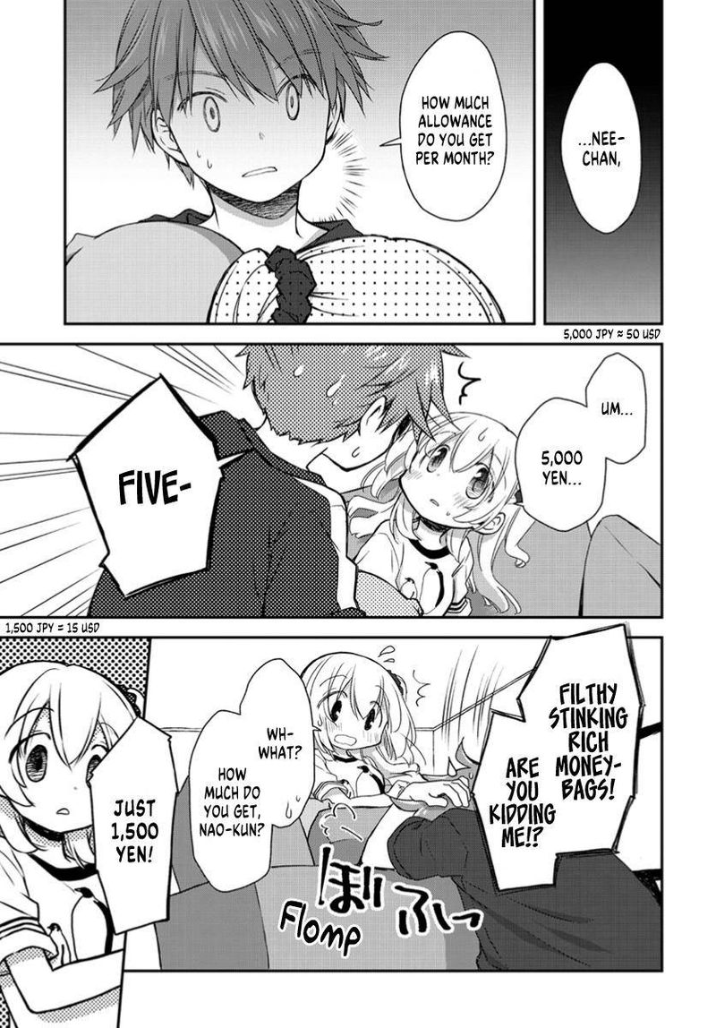 Binetsu Kuukan 21 19