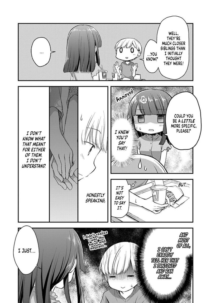 Binetsu Kuukan 21 3