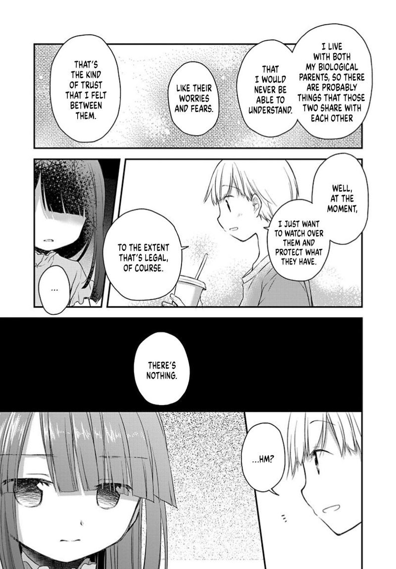 Binetsu Kuukan 21 5