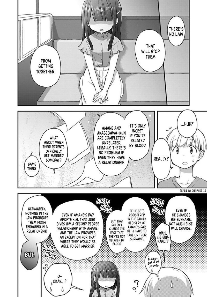 Binetsu Kuukan 21 6