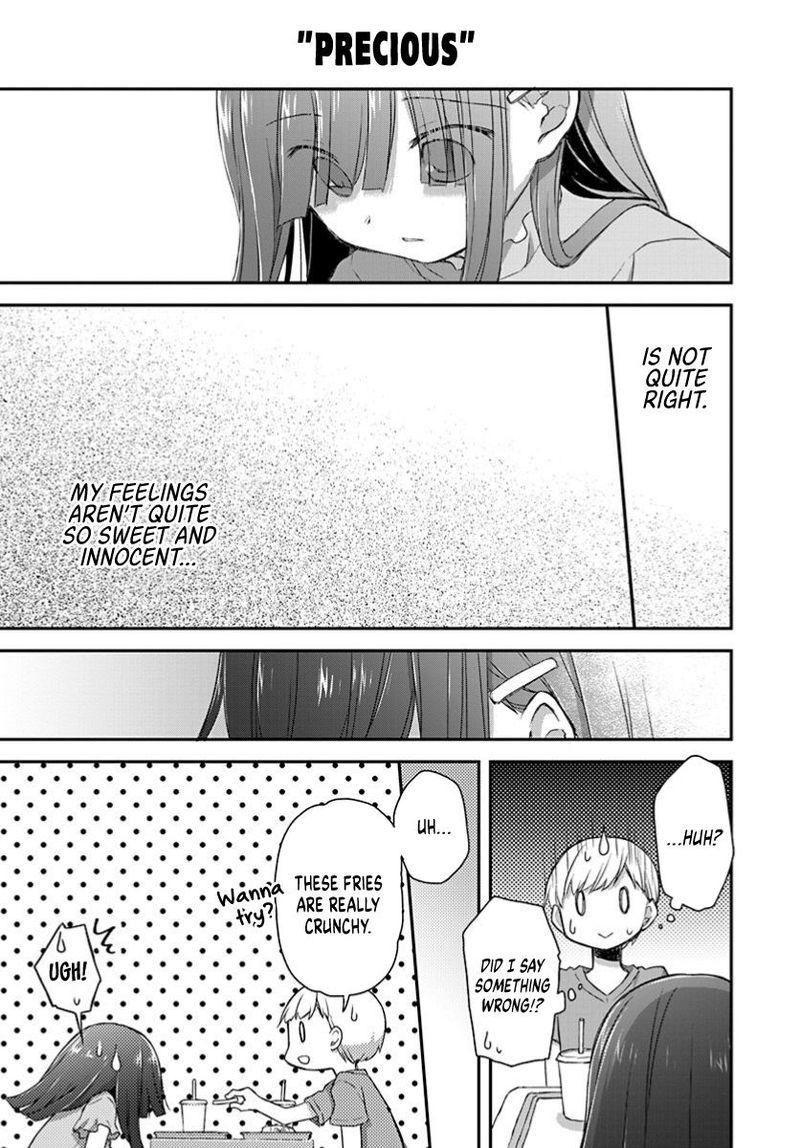 Binetsu Kuukan 21 9
