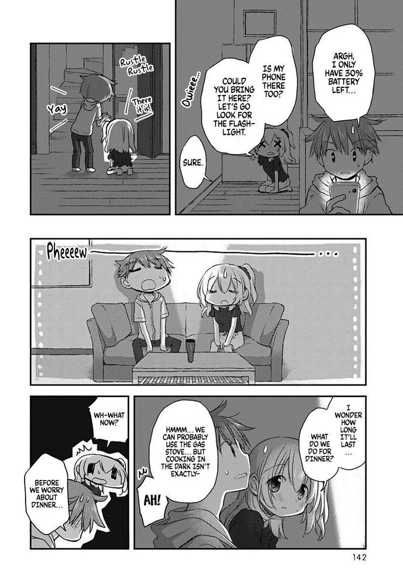 Binetsu Kuukan 22 10