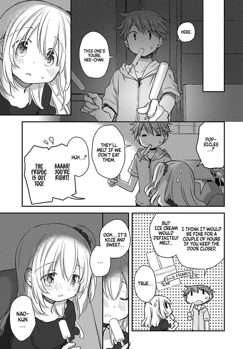 Binetsu Kuukan 22 11
