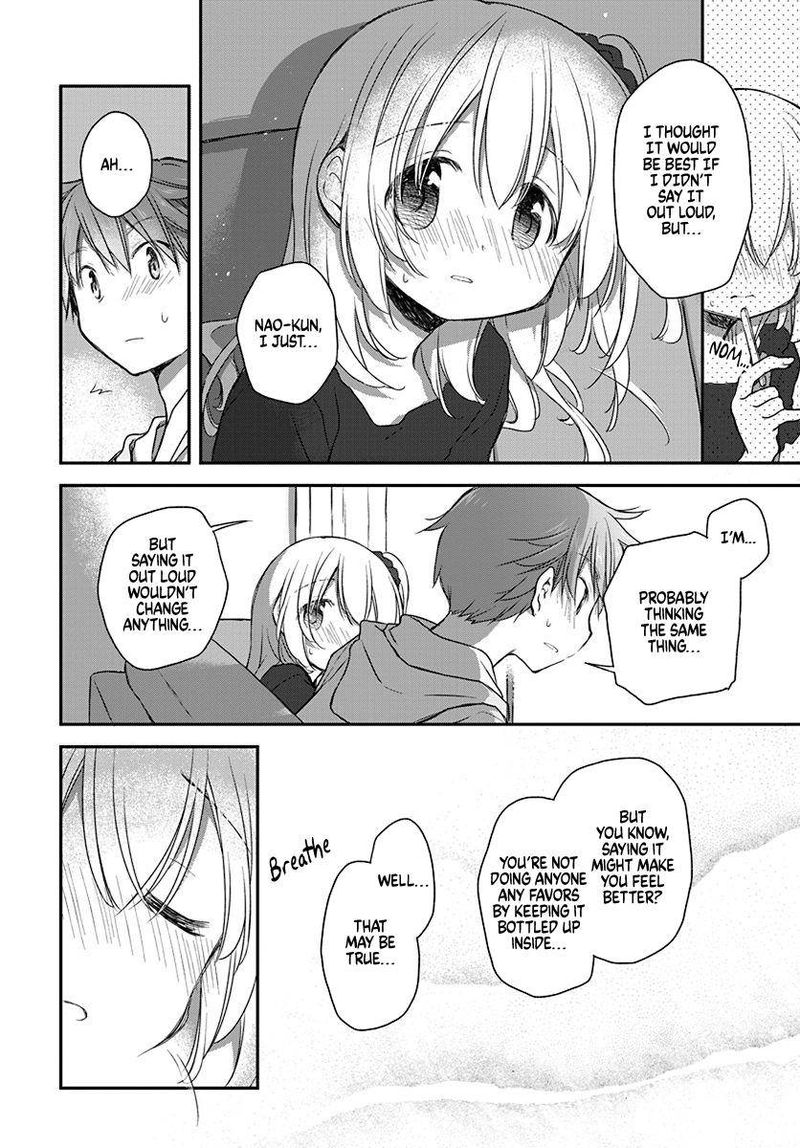 Binetsu Kuukan 22 12