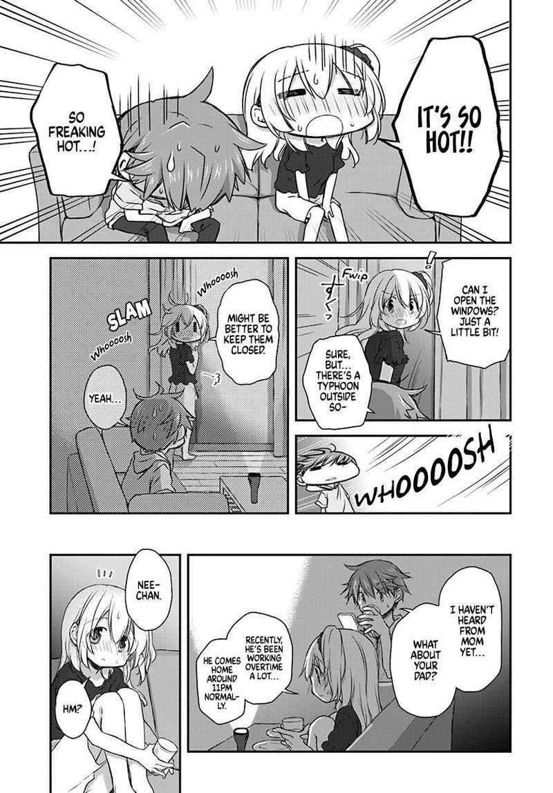 Binetsu Kuukan 22 13