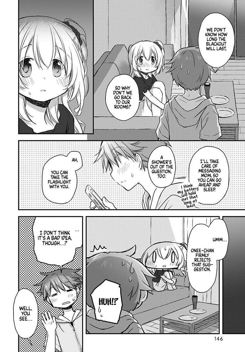 Binetsu Kuukan 22 14