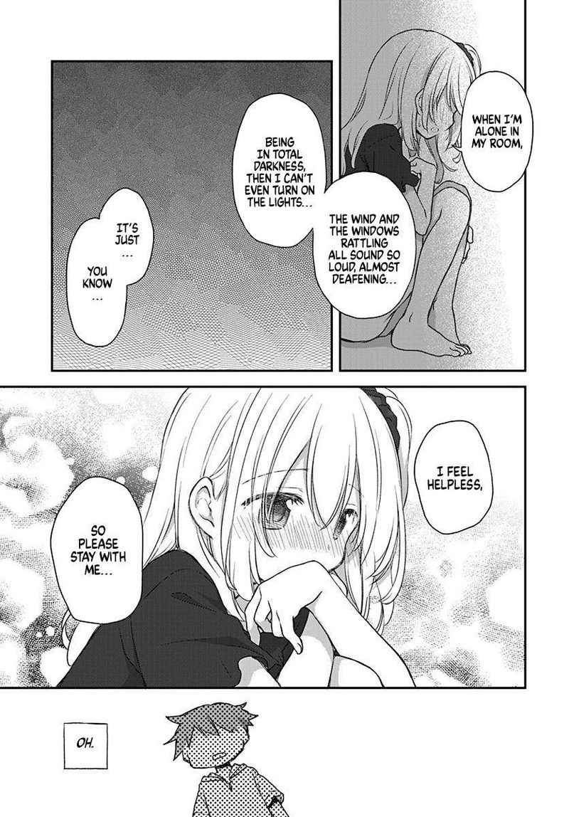 Binetsu Kuukan 22 15