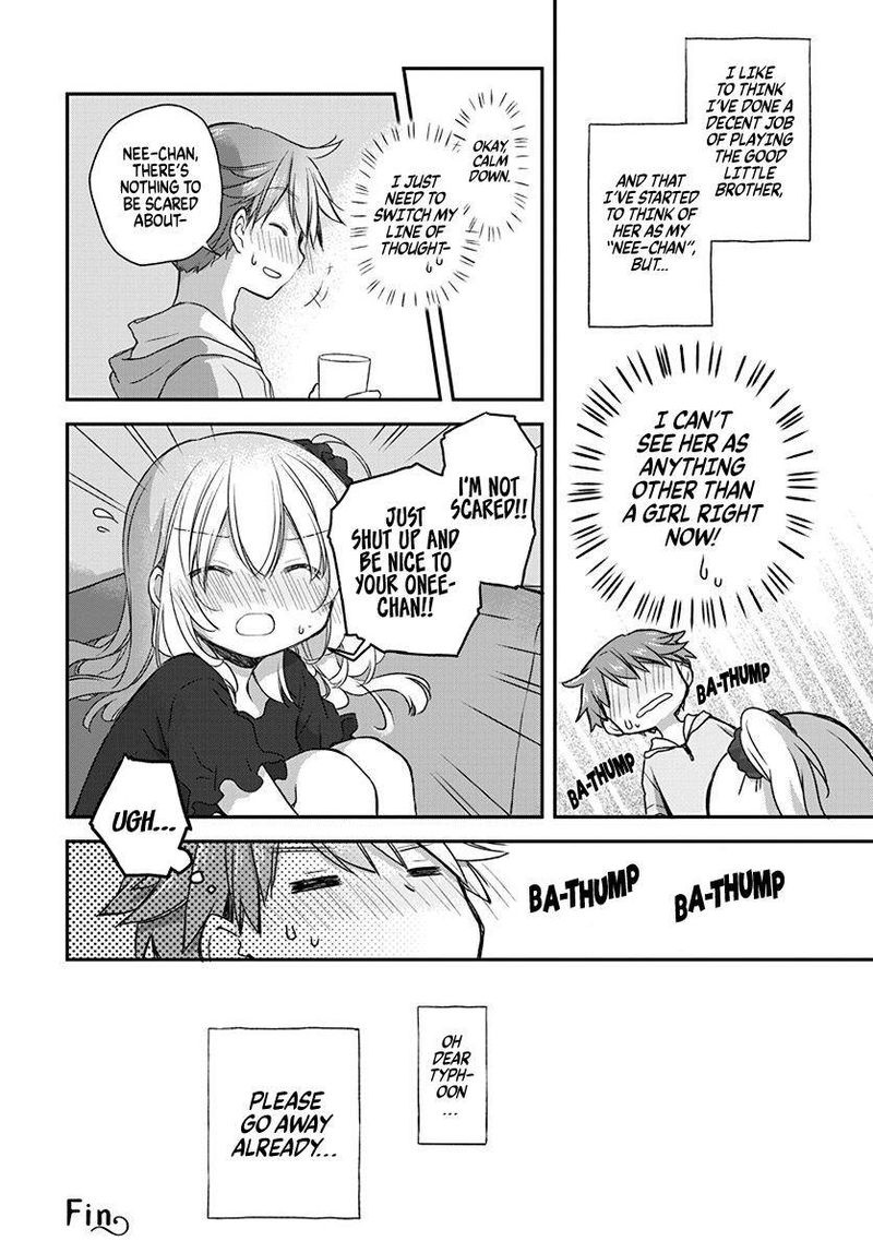 Binetsu Kuukan 22 16