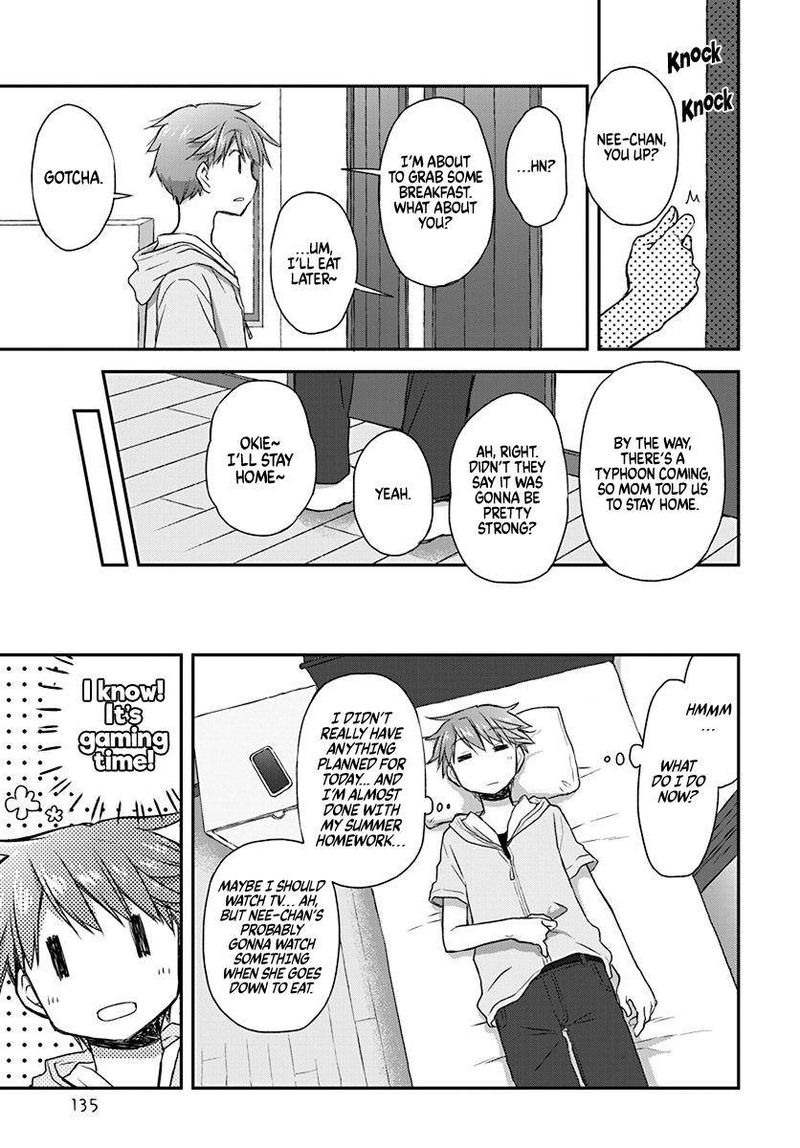 Binetsu Kuukan 22 3