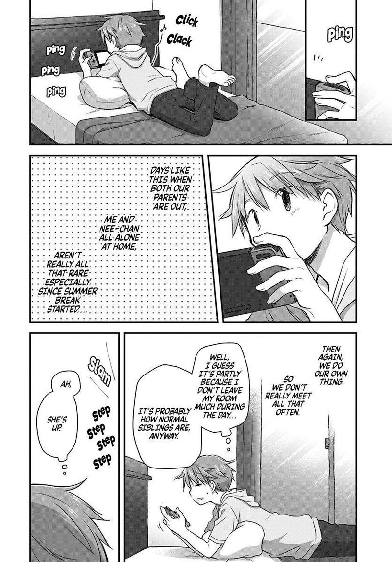 Binetsu Kuukan 22 4