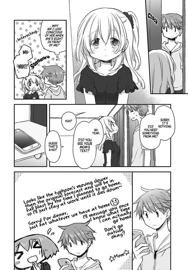 Binetsu Kuukan 22 6