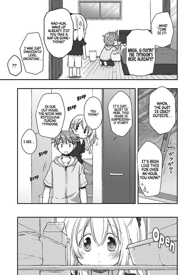 Binetsu Kuukan 22 7