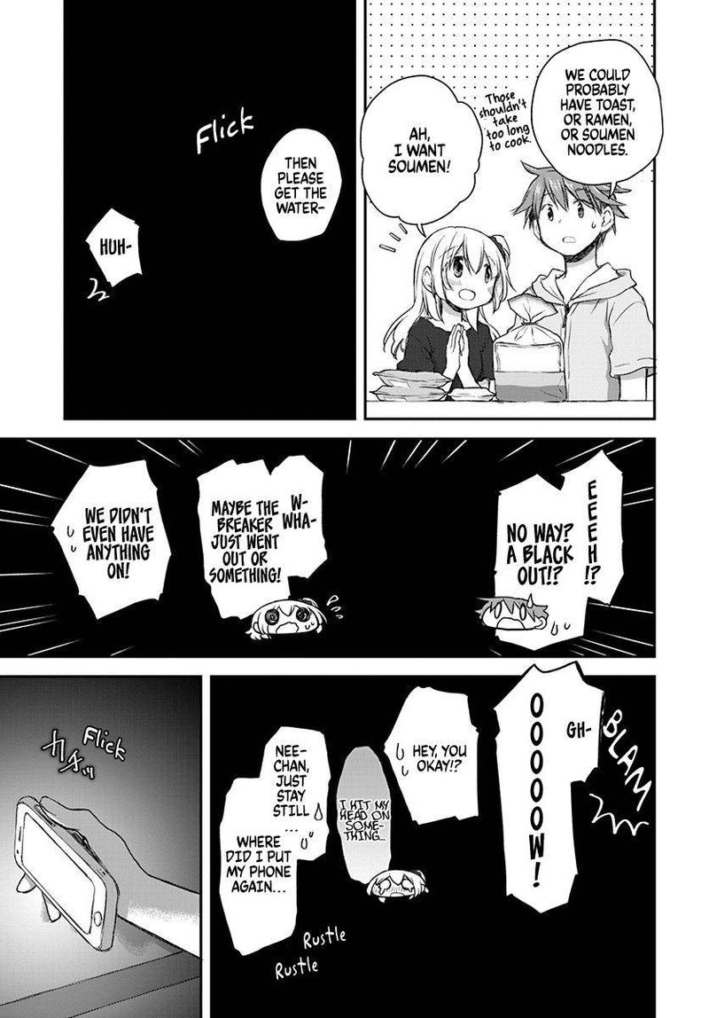 Binetsu Kuukan 22 9