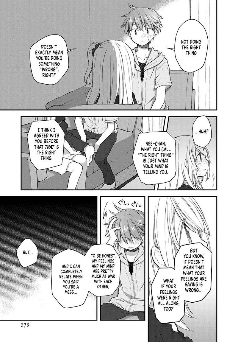 Binetsu Kuukan 23 11