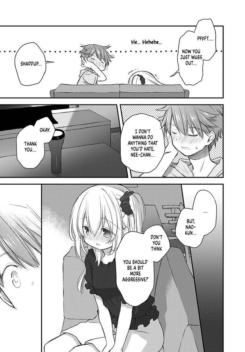 Binetsu Kuukan 23 13