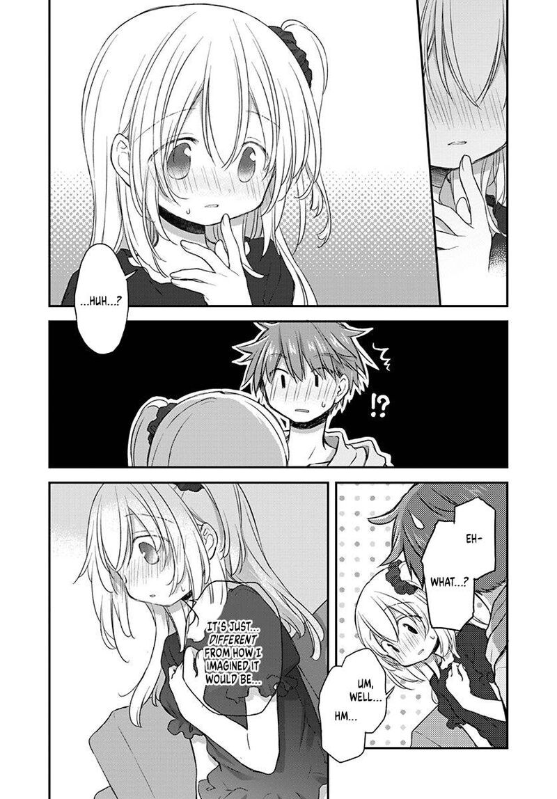 Binetsu Kuukan 23 15
