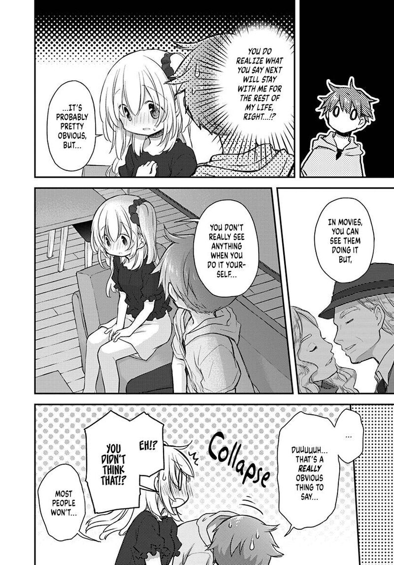 Binetsu Kuukan 23 16