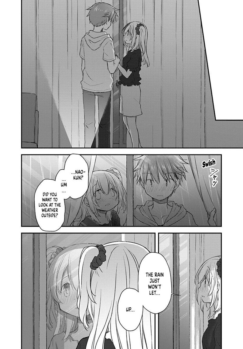 Binetsu Kuukan 23 18