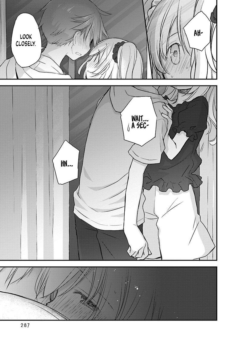 Binetsu Kuukan 23 19