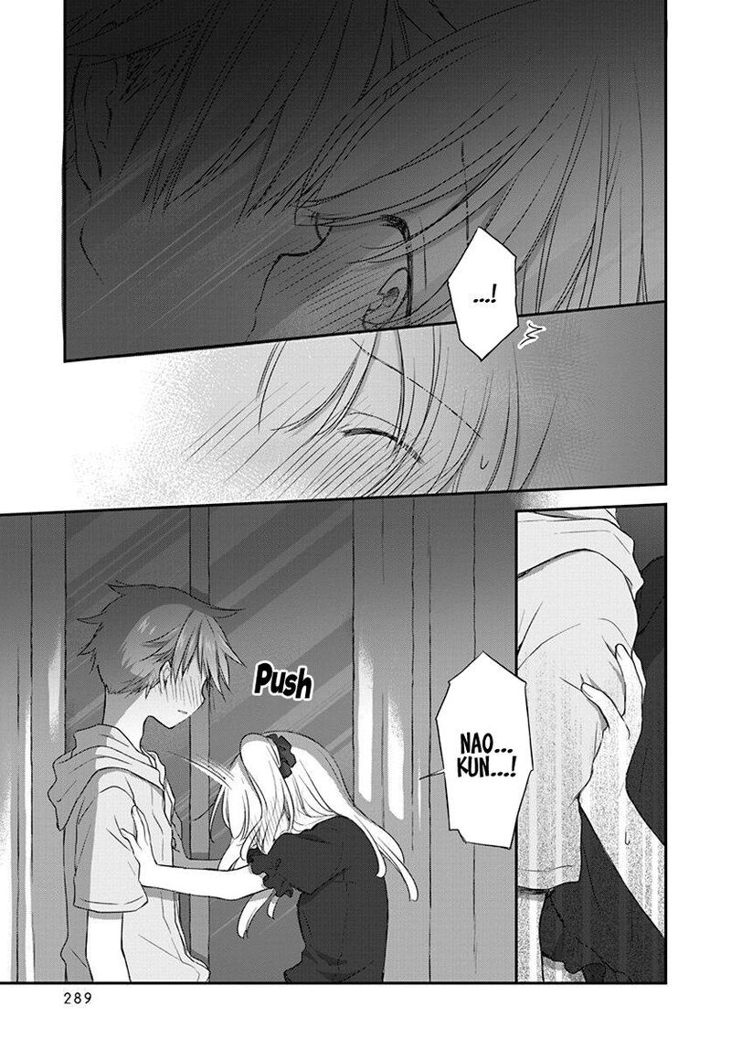 Binetsu Kuukan 23 21