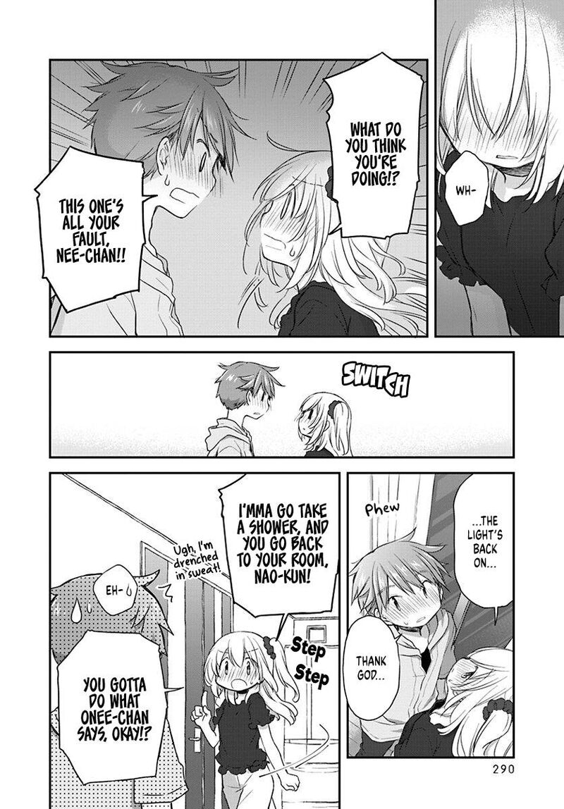 Binetsu Kuukan 23 22