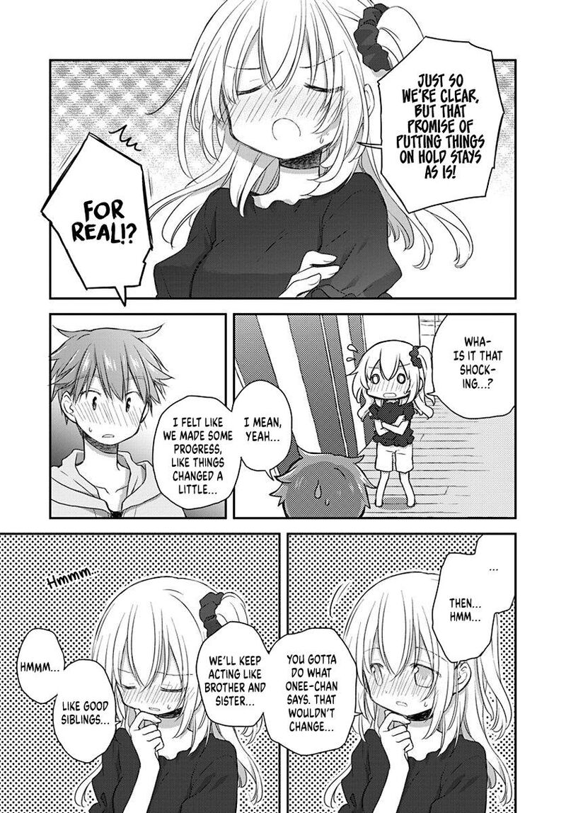 Binetsu Kuukan 23 23