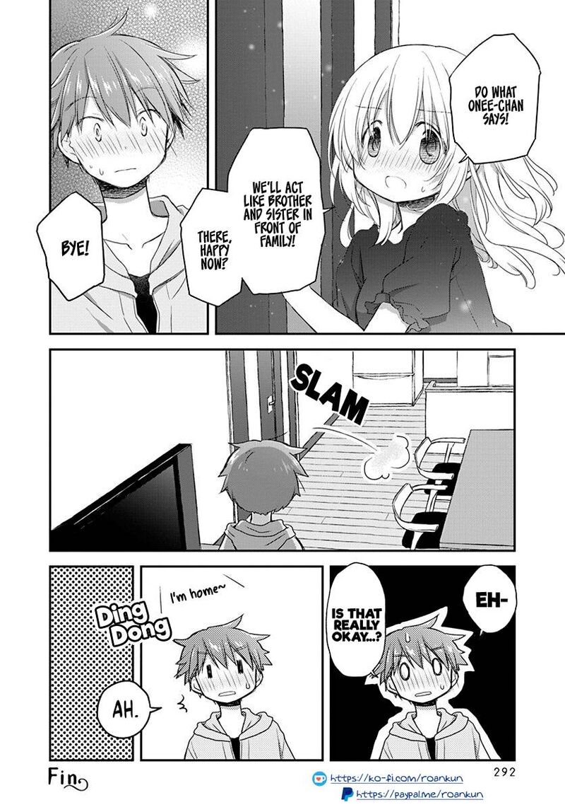 Binetsu Kuukan 23 24