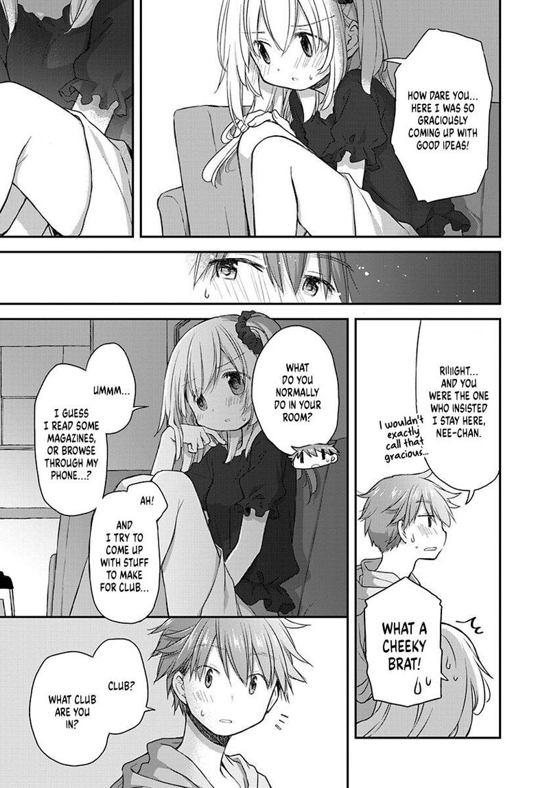Binetsu Kuukan 23 3