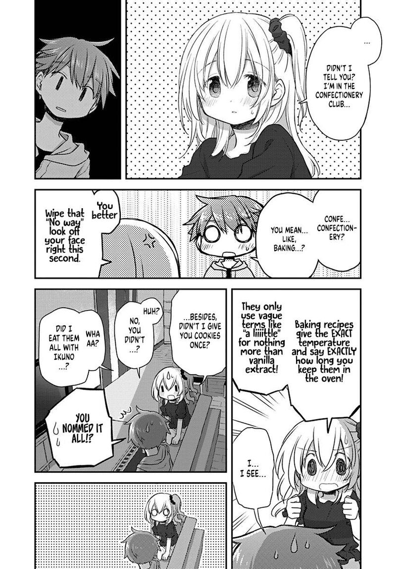 Binetsu Kuukan 23 4