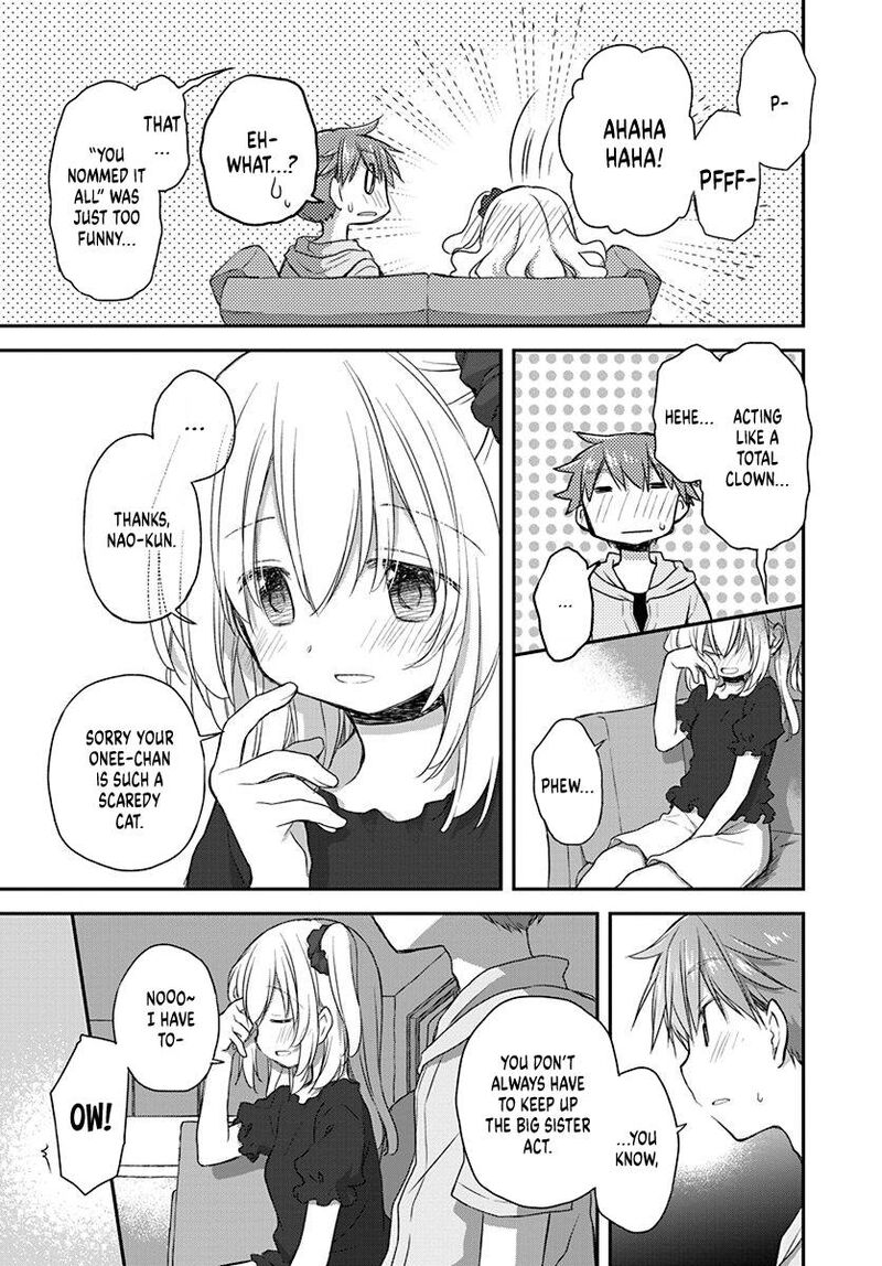 Binetsu Kuukan 23 5