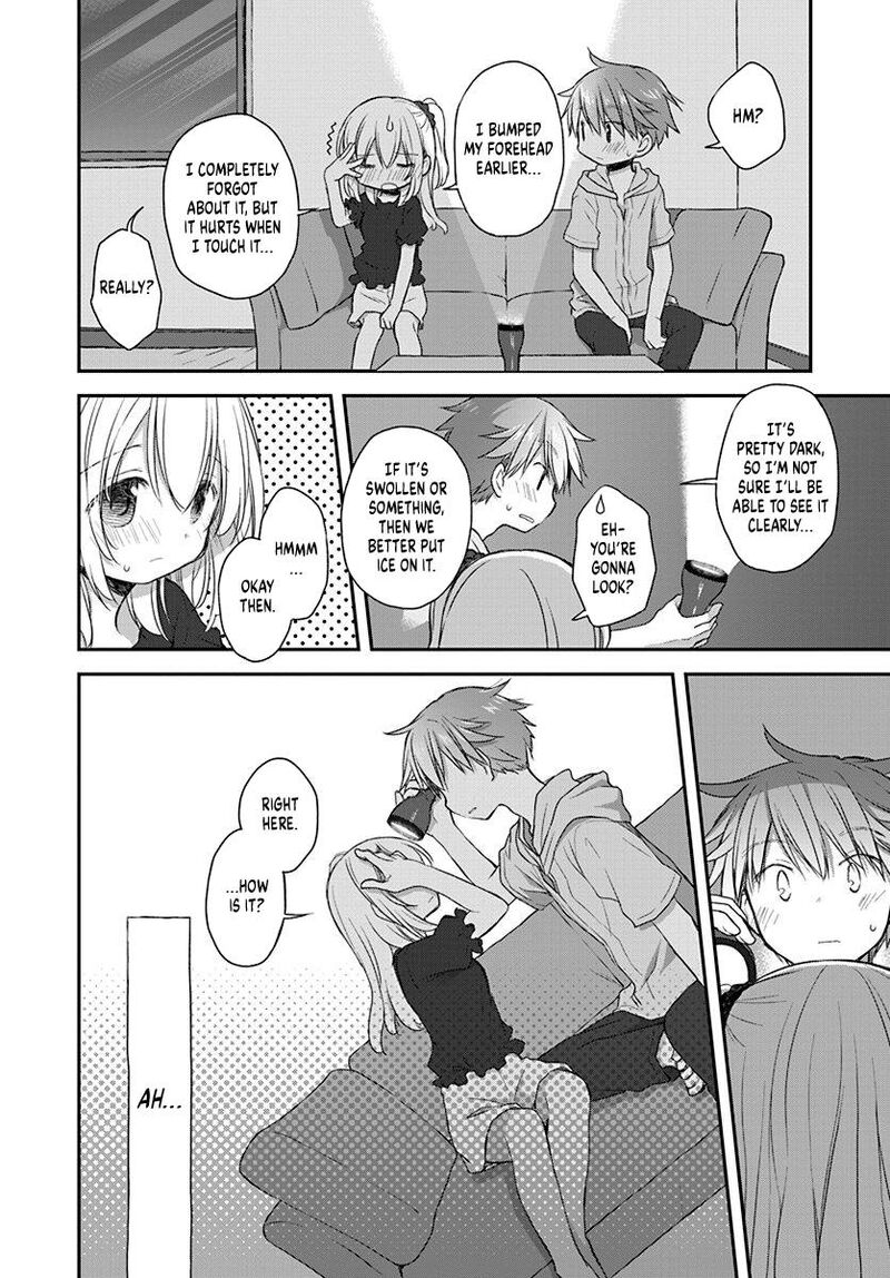Binetsu Kuukan 23 6