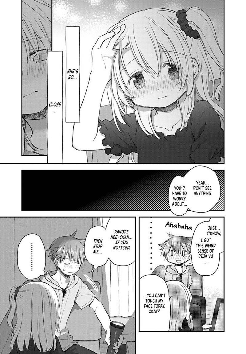 Binetsu Kuukan 23 7