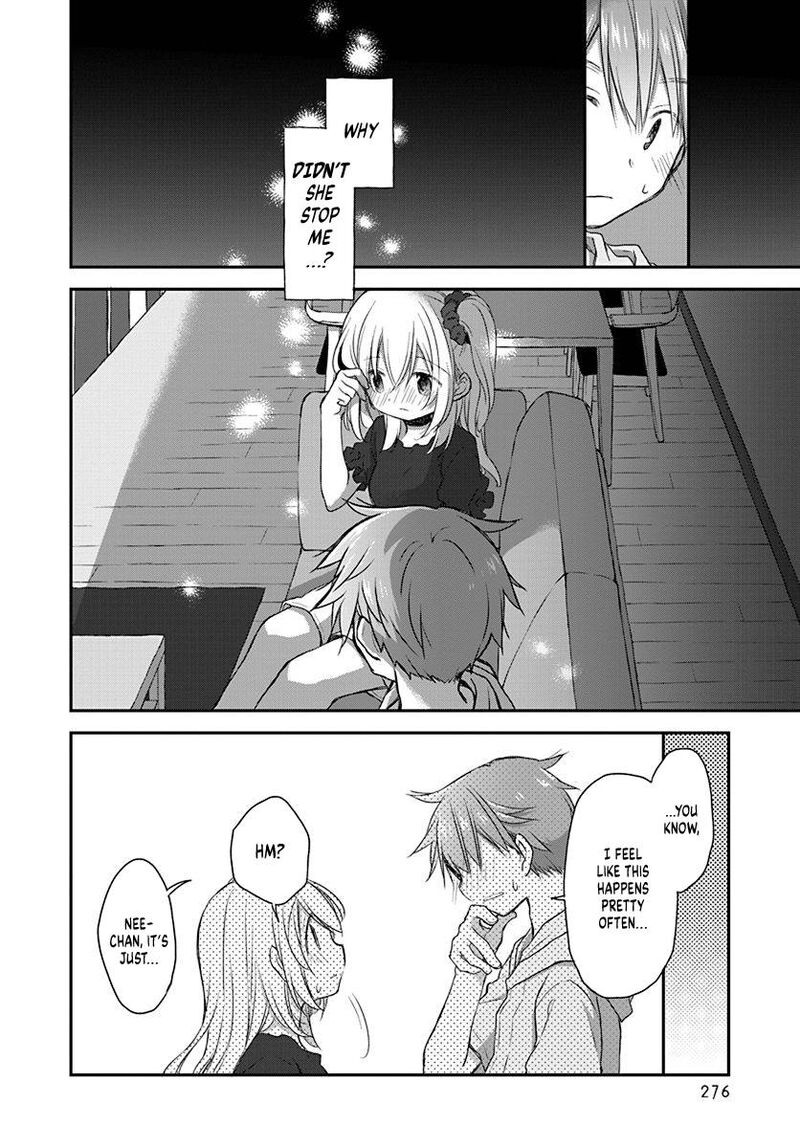 Binetsu Kuukan 23 8