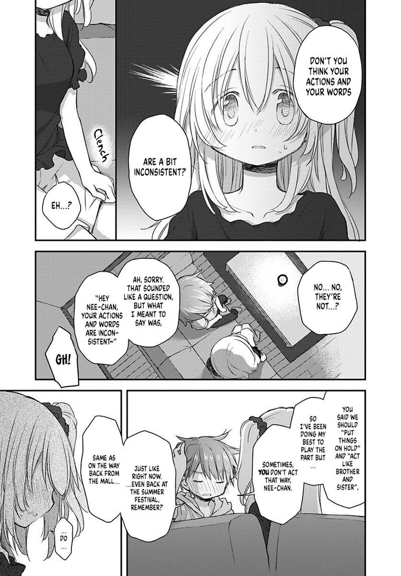 Binetsu Kuukan 23 9
