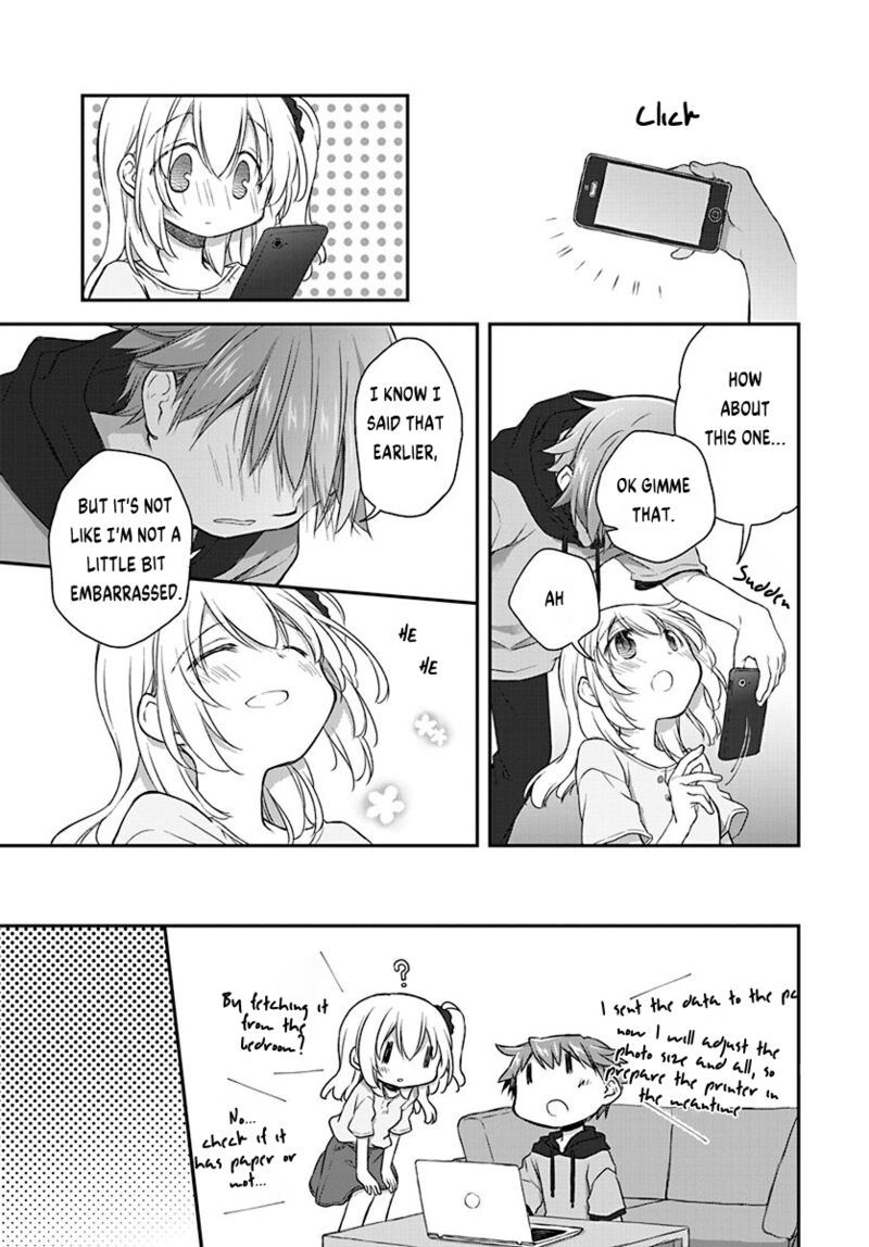 Binetsu Kuukan 25 12