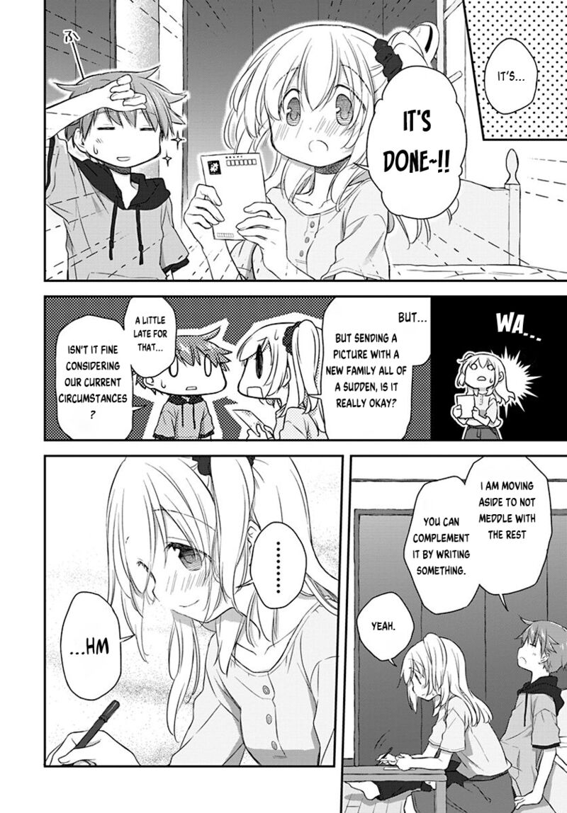 Binetsu Kuukan 25 13