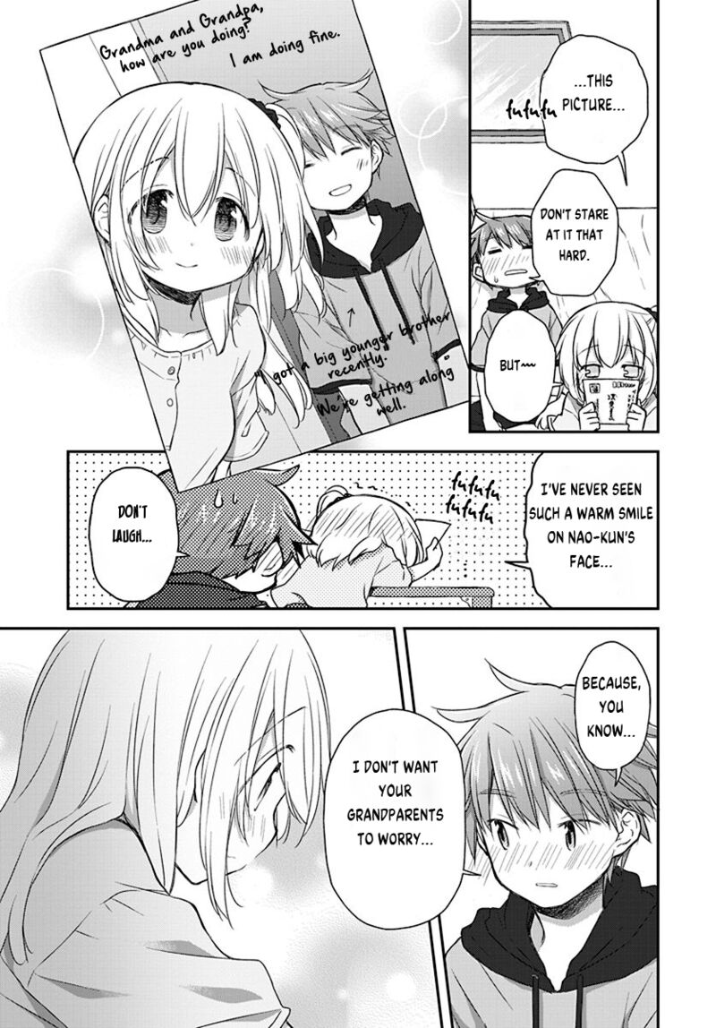 Binetsu Kuukan 25 14