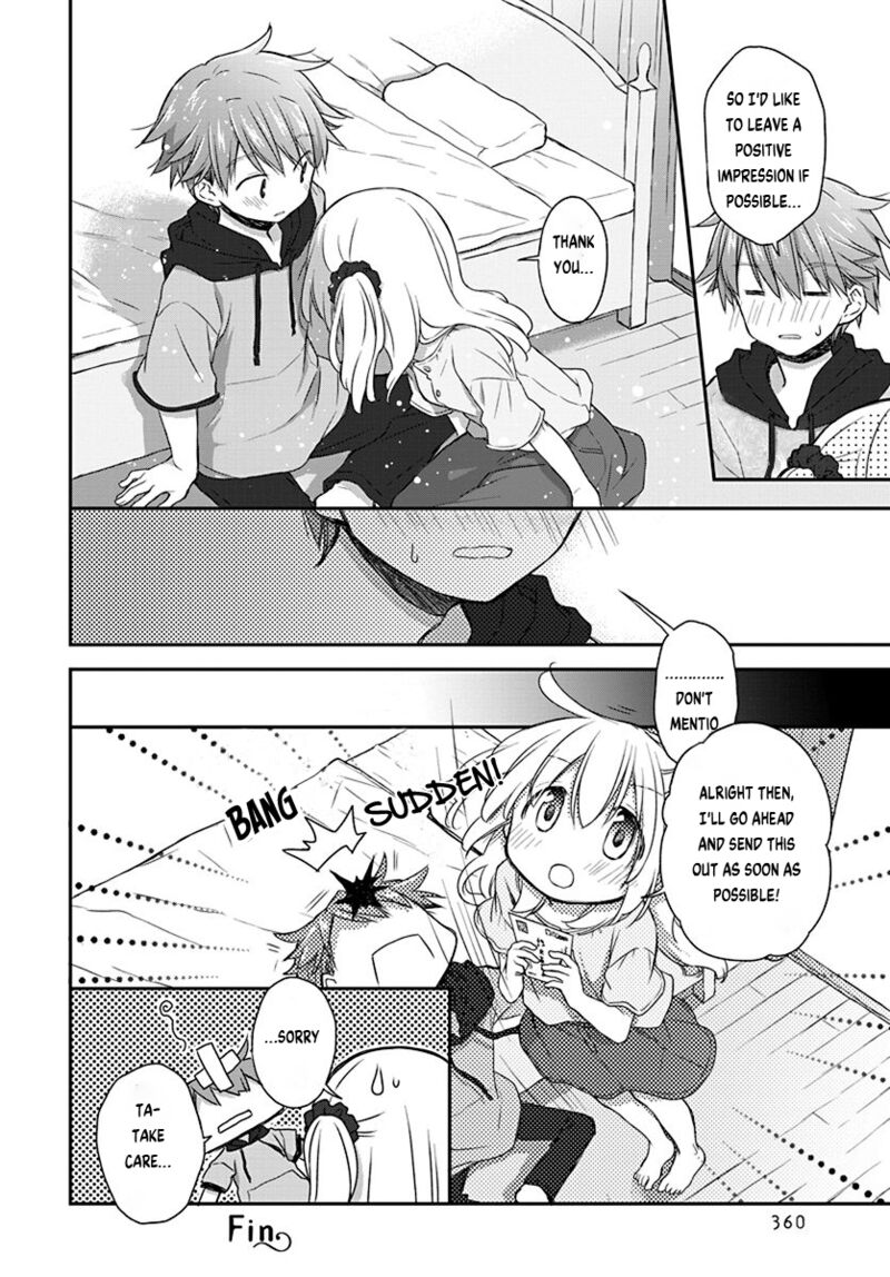 Binetsu Kuukan 25 15