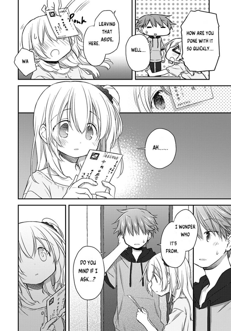 Binetsu Kuukan 25 3