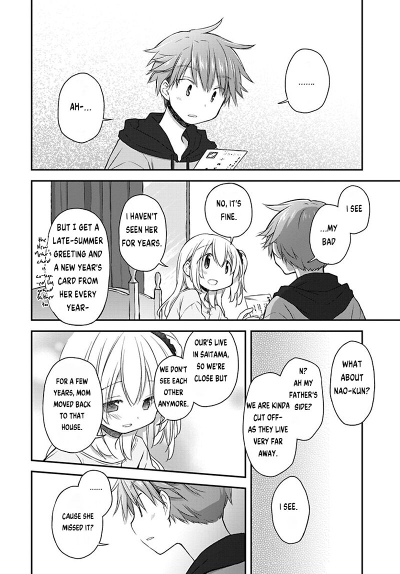 Binetsu Kuukan 25 5
