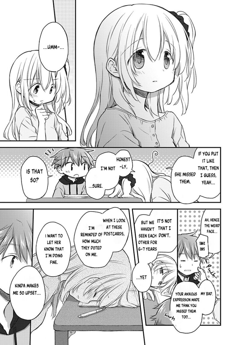 Binetsu Kuukan 25 6