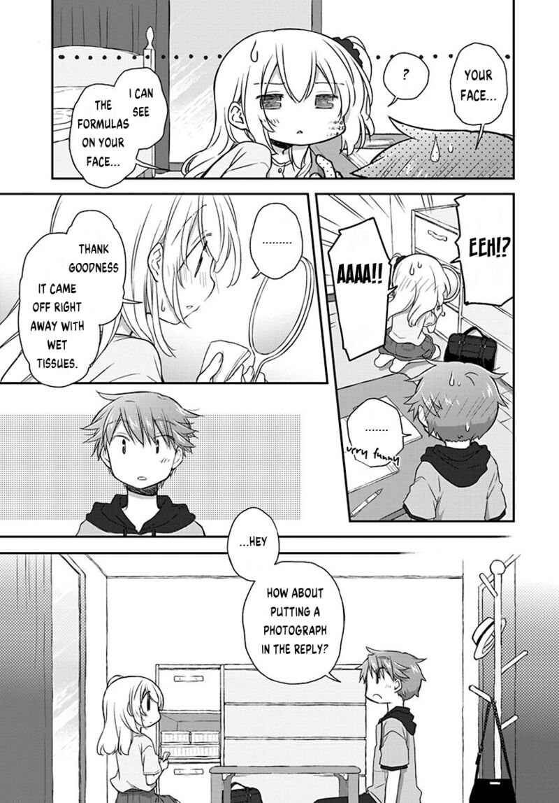 Binetsu Kuukan 25 8