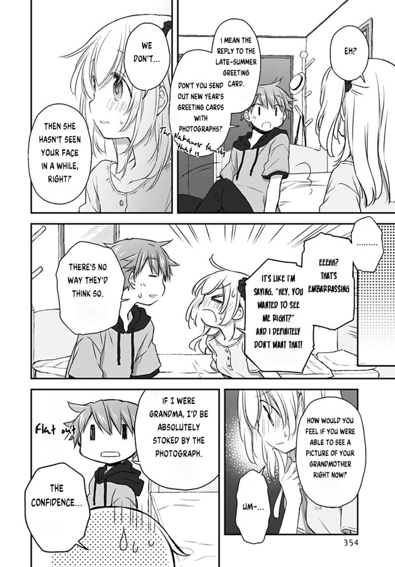Binetsu Kuukan 25 9