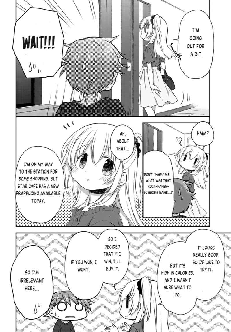 Binetsu Kuukan 25e 3
