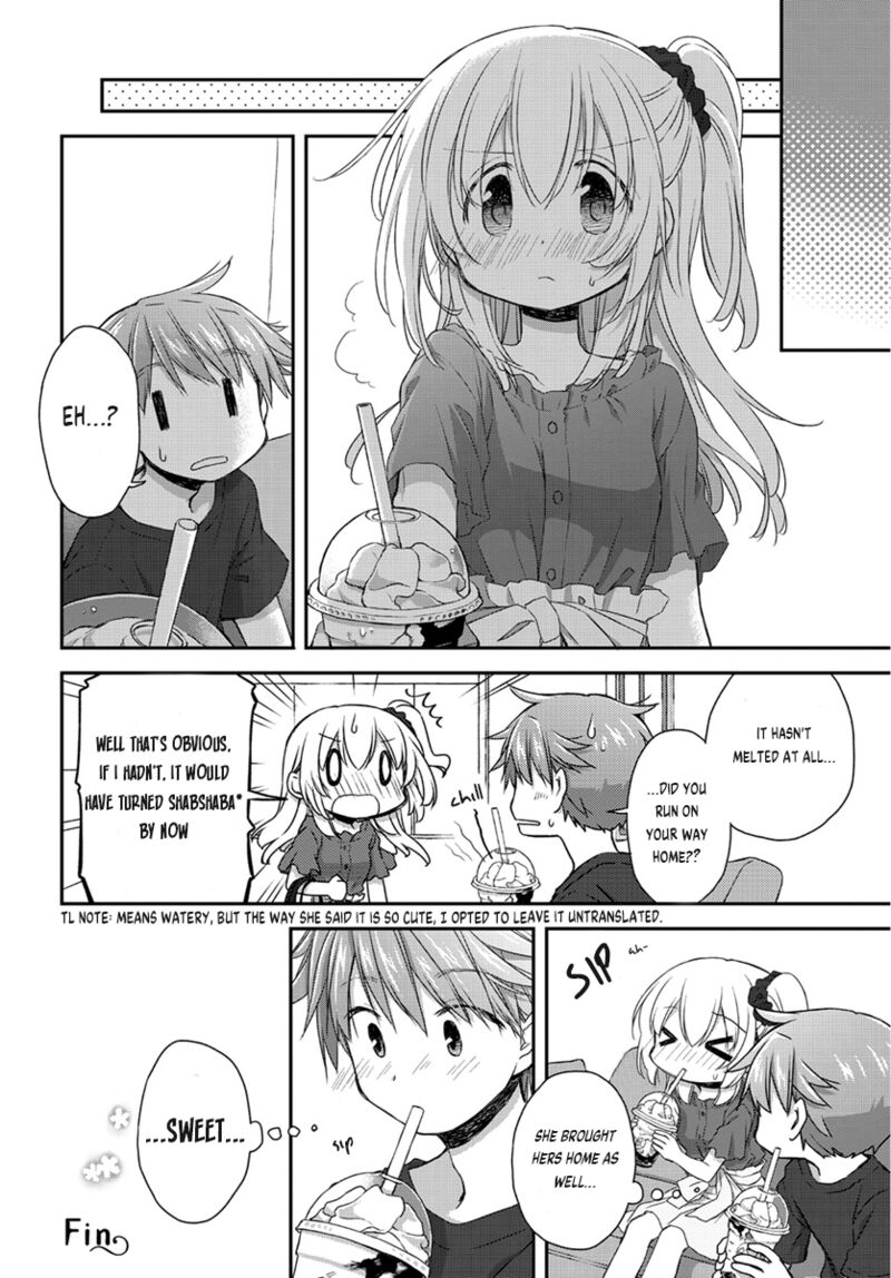Binetsu Kuukan 25e 5